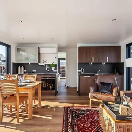 Hausboot Am - Lp8 Πλωτό κατάλυμα