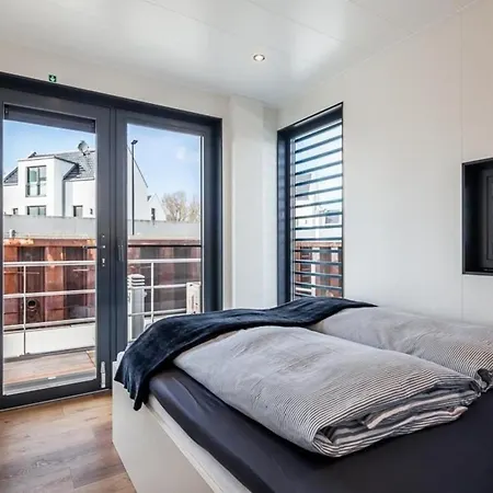 Hausboot Am - Lp8 Peenemunde