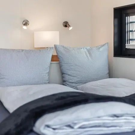 Πλωτό κατάλυμα Hausboot Am - Lp8 *