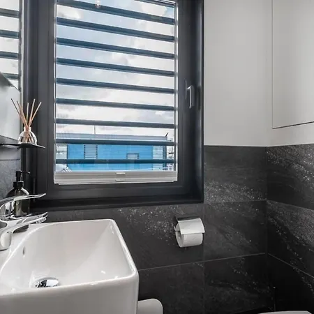 Πλωτό κατάλυμα Hausboot Am - Lp8 *