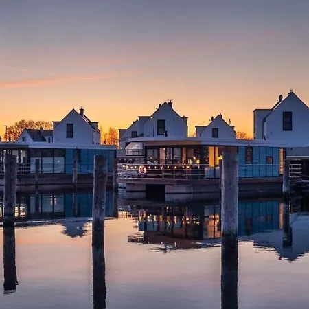 Hausboot Am - Lp8 Peenemunde